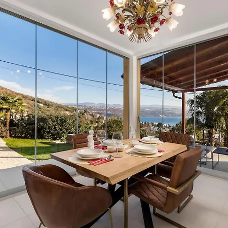 Veranda - Seaview Lejlighed