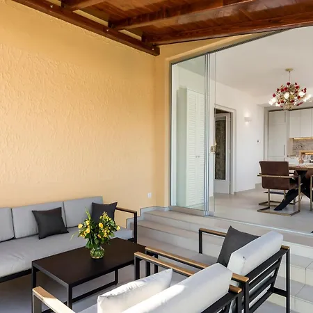 Lejlighed Veranda - Seaview *