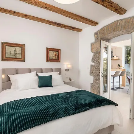 Veranda - Seaview Lejlighed *