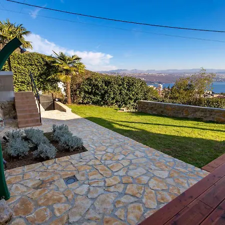Lejlighed Veranda - Seaview *