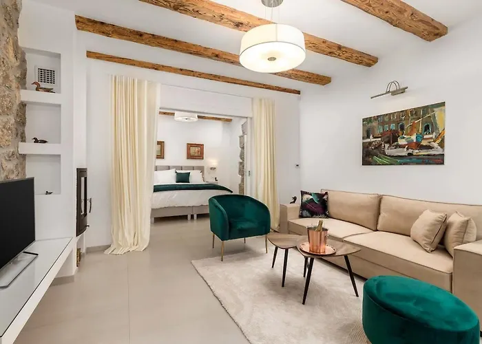 Veranda - Seaview Apartmán