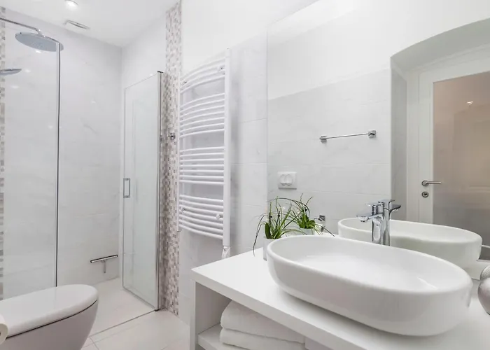 Veranda - Seaview Apartmán *