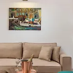 Appartement Veranda - Seaview