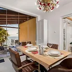 Veranda - Seaview Appartement *