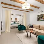 Veranda - Seaview Appartement