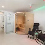 Veranda - Seaview Appartement *