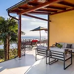 Appartement Veranda - Seaview