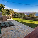 Appartement Veranda - Seaview *