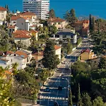 Veranda - Seaview Opatija