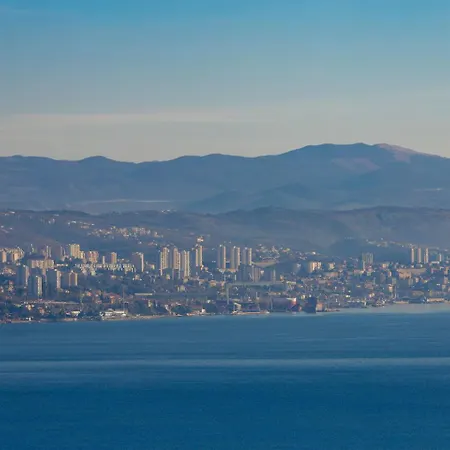 Veranda - Seaview *