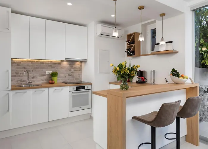 Apartamento Veranda - Seaview
