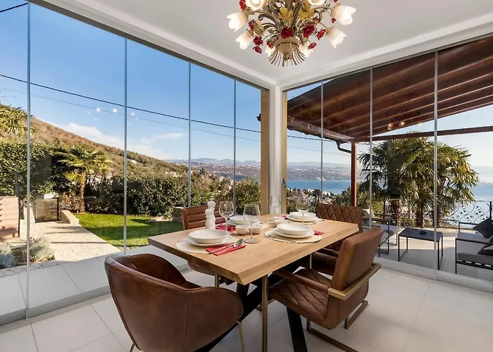 Veranda - Seaview Apartamento