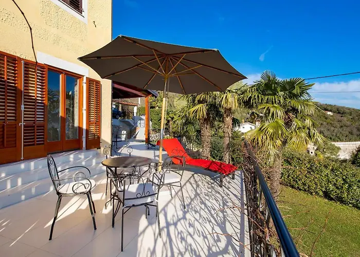 Veranda - Seaview Apartamento
