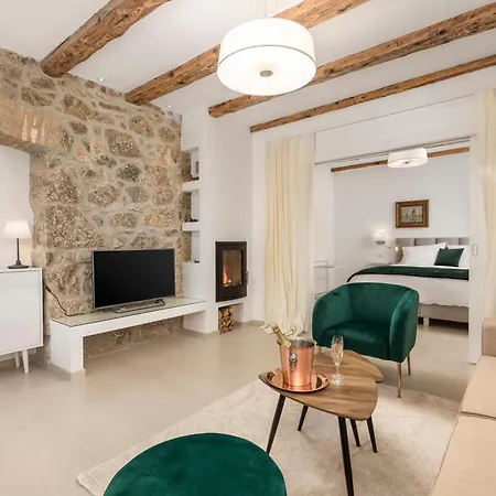 Veranda - Seaview 奥帕提亚