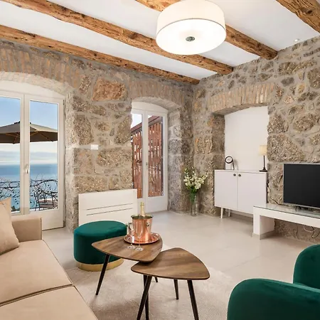 Veranda - Seaview 公寓 *