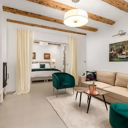 Veranda - Seaview Appartement