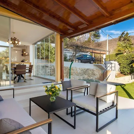 Apartamento Veranda - Seaview *