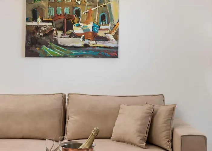 公寓 Veranda - Seaview