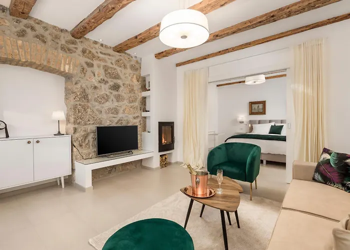 Veranda - Seaview 奥帕提亚