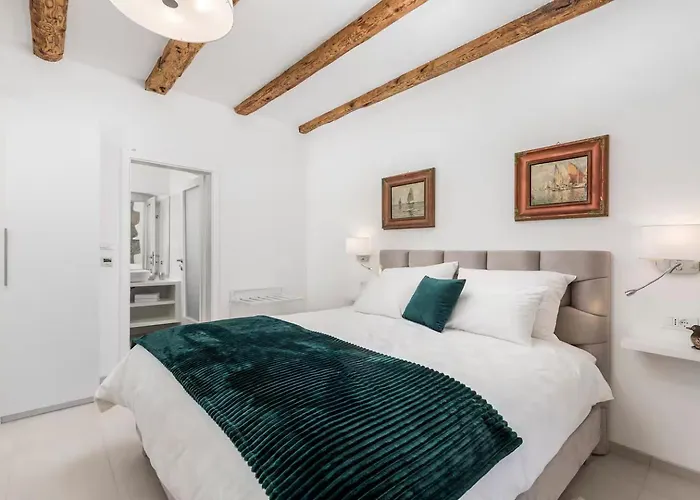 公寓 Veranda - Seaview *